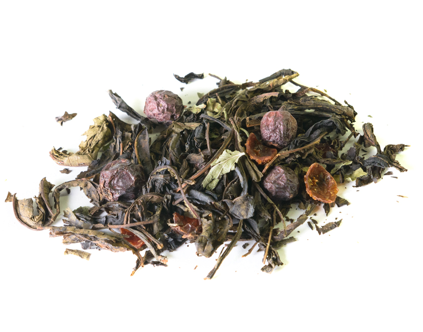 ягодный (king artur) / иван-чай Новокуйбышевск