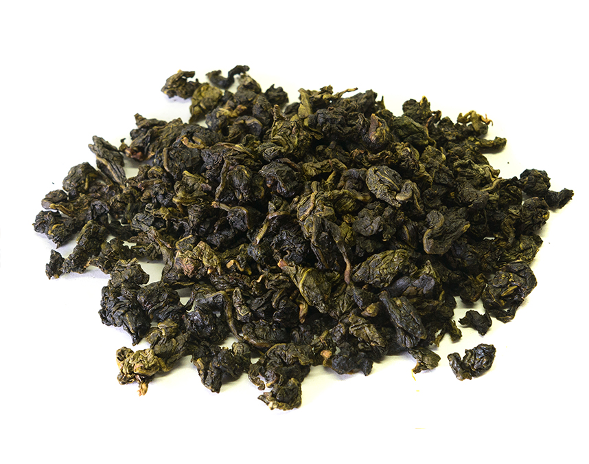 milk oolong 355 китай (samovartime) / чай улун Новокуйбышевск
